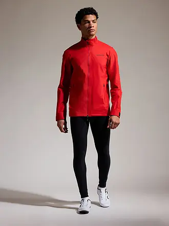 GOREWEAR | Herren Rad Winterjacke Swiftride GTX | 